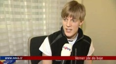 Verner chce překvapit volným programem