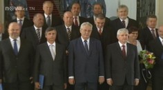 Balvín si odpočine, Picka zaměstná Zeman. Co budou dělat Rusnokovi exministři?