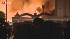 Záchrana Průmyslového paláce se blíží, slibuje magistrát