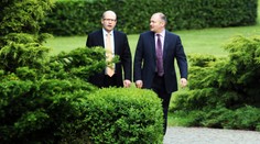 Válka v ČSSD! Hašek se snaží odstavit Sobotku
