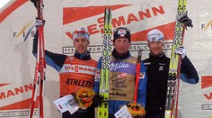V Čechách chybí sníh. Osud Tour de Ski je ve hvězdách