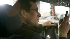 Telefon za volantem? Zapomeňte! Slováci chystají mastné pokuty