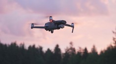 V Česku je stále více dronů. Jejich majitelé však často porušují pravidla
