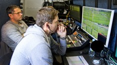 FIFA bude testovat technologickou novinku, má pomoci s ofsajdy