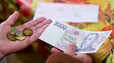 Přehled: Vyšší důchody, dražší voda, nový zákoník práce. Leden přináší velké změny