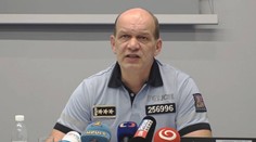 Policii se loni podařilo zadržet 4 742 ilegálních migrantů