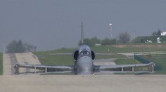 Vláda dál řeší poskytnutí letounů L-159 Ukrajině. Řehka vyjádřil plánu podporu