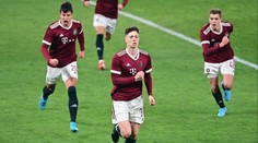 Sparta veze z Boleslavi první jarní venkovní výhru, tři body má i Slavia