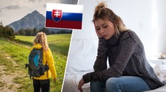 Izolace je delší než pobyt, zuří Marian. Tak nejezděte, vzkázal slovenský úřad