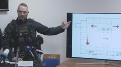 VIDEO: Peklo na univerzitě. Policie rozebrala zásah minutu po minutě