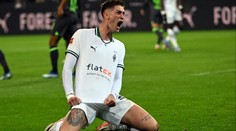 Čvančara by se přestupu do Arábie nebránil, říká agent. Ve hře je i Itálie