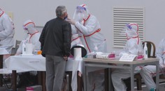 Koronavirus se v Evropě rychle šíří. Francie opět zaznamenala rekord