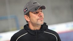 Novým trenérem hokejové Sparty se stal Richard Žemlička