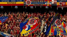 Doživotní zákazy vstupu. Sparta reaguje na skandály svých fanoušků
