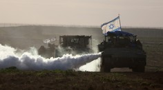 Izrael vstoupí do Rafáhu i přes mezinárodní tlak, tvrdí Netanjahu