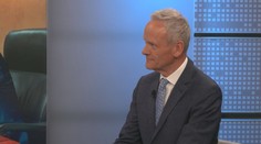 Cyril Svoboda zhodnotil návštěvu Joe Bidena v Polsku