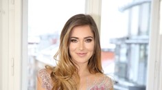 Prožila jsem znovu rozchod s Lamborou, svěřila se modelka Bezděková