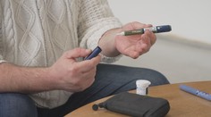 Nedostatek léků se týká i diabetiků. Mají problém sehnat nezbytný inzulin