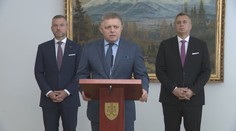 Fico bude bojkotovat některá média. Čaputové se to nelíbí