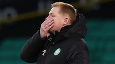 Trapas kouče Celticu: Na podzim hrál se Spartou, teď si ji spletl se Slavií