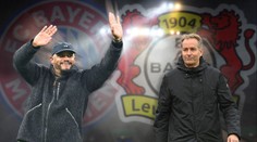 Zastaví Schick a spol. rozjetý Bayern? Živě na Nova Sport se studiem v Allianz Areně