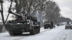 Ukrajina má poprvé ve válce přesilu nad Ruskem. Nemůže ji ale využít