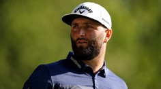 Španělský golfista se stane nejlépe placeným sportovcem planety