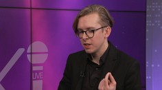Útěk za hranice byl těžký, říká scenárista Krále Šumavy. Lidi čekal hlad i zločin