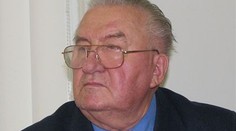 První prezident Slovenska Michal Kováč zkolaboval