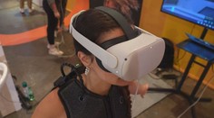 Festival nových technologií v Paříži představí třeba létající taxi