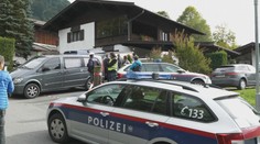 VIDEO: Horor v Rakousku! Muž zastřelil pět lidí v horském hotelu