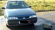 Muže přejelo vlastní auto. Nebyl jediný