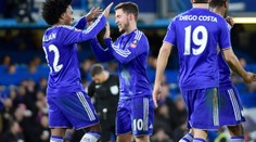 Chelsea dehonestovala Manchester City! Blues vyhráli jasně 5:1