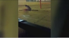 Studentka měla sex na veřejnosti. Uniklo video, které ji usvědčilo
