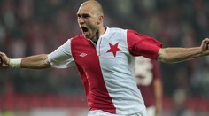 Latka je Hráčem měsíce září, fanoušci ocenili jeho výkon v derby