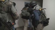 Policie dopadla gang převaděčů uprchlíků, veleli mu Češi!