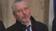 Březovský skončil v čele zdravotního ústavu. Kvůli přednostnímu očkování