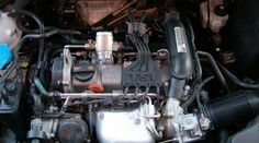 LN: Moderní benzínové motory snižují spotřebu, ale chrlí 1000x víc jedů
