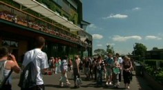 VIDEO: Murray smetl Hájka a Nadalův úspěšný návrat. SOUHRN 2. DNE Wimbledonu