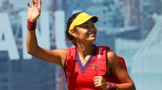 Raducanuová opět vyhodila trenéra. Vítězka US Open zkusí nový model