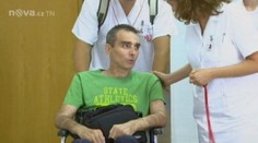 Jakub (37) žije bez srdce už 148 dnů, ale těší se na transplantaci