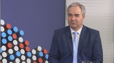 V rámci výzkumu nukleární fúze je Česko jedním z evropských lídrů, říká Pánek