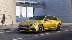 Nejluxusnější Volkswagen už má cenu. Koupili byste si ho?