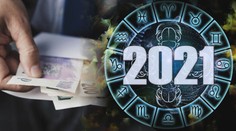 Velký horoskop na rok 2021: Rok změn! Nezůstane kámen na kameni