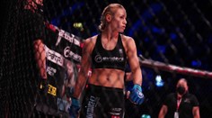 KSW v Liberci má další českou účast. Po hořké prohře se vrací zkušená Částková