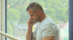 Muže odsoudili neprávem za únos ženy. Případ teď znovu řeší soud