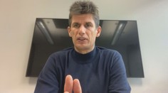 Relativně slušné snížení deficitu veřejných financí, hodnotí návrh státního rozpočtu ekonom