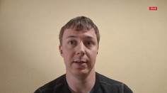 Měli bychom být Ukrajině vděční, že nás brání před Ruskem, tvrdí analytik