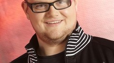 Lukáš Javůrek: Pořád je mi do zpěvu