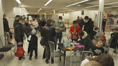 Ukrajinští uprchlíci získali v Ostravě byty. Jde hlavně o rodiny bez mužů